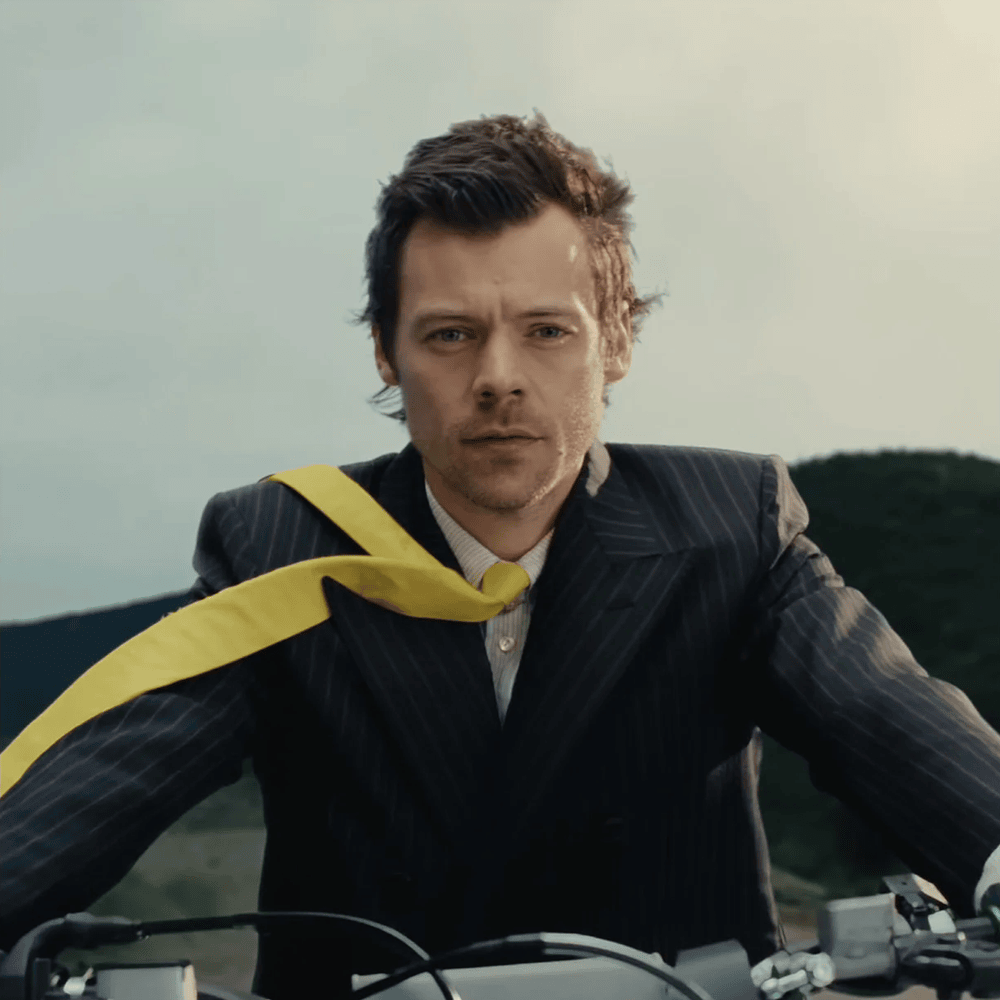 Harry Styles' American Girls: Unpacking the Surprising Marriage Meaning